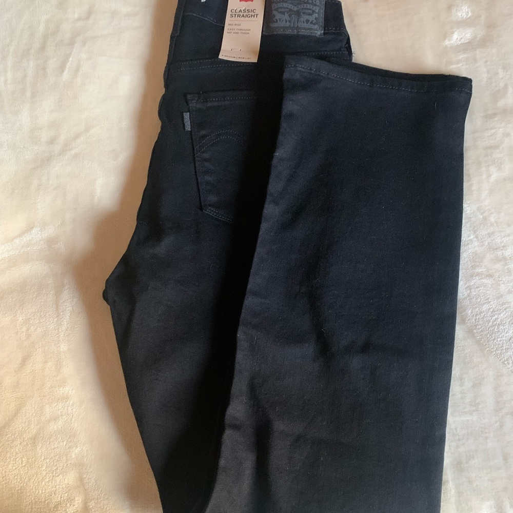 Levi’s Jeans